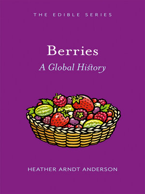 cover image of Berries